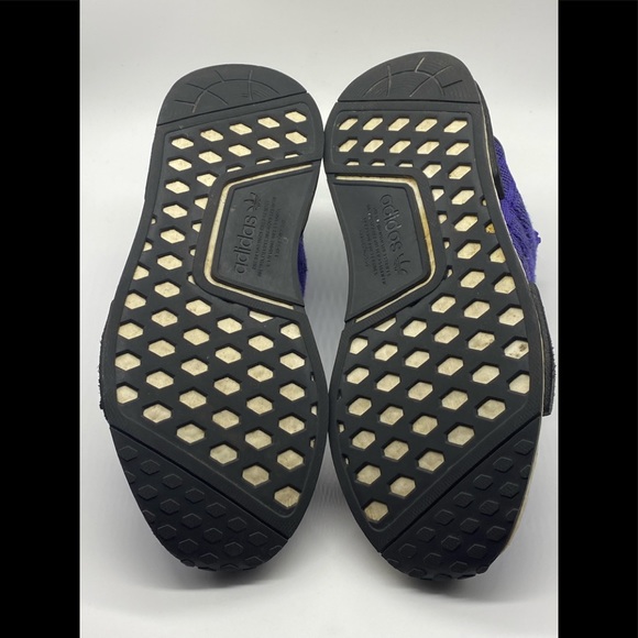 Adidas NMD R1 “Energy Ink” - Picture 2 of 8